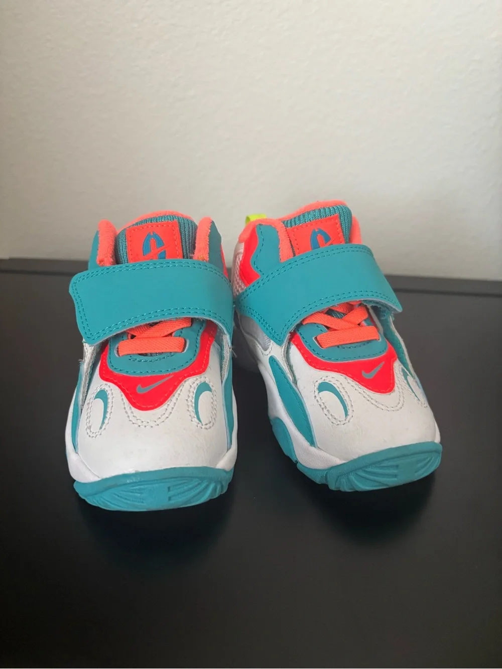 Nike Speed Turd Toddler Sneakers sz 6c